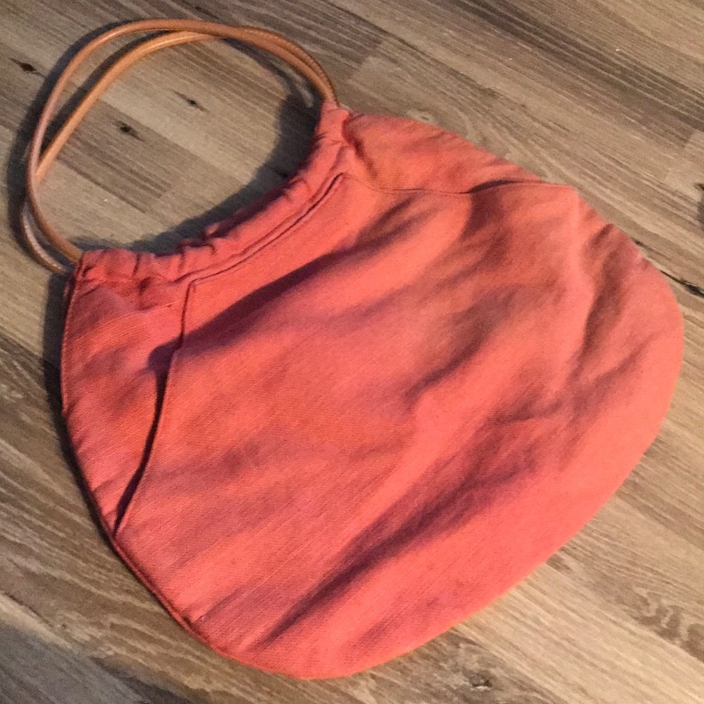 Summer Gap bag